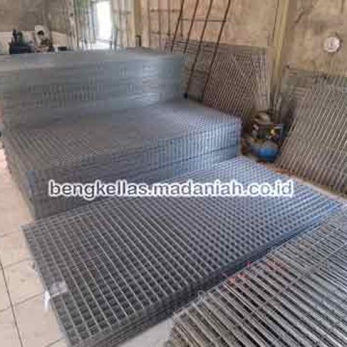 Produsen Wiremesh Purbalingga