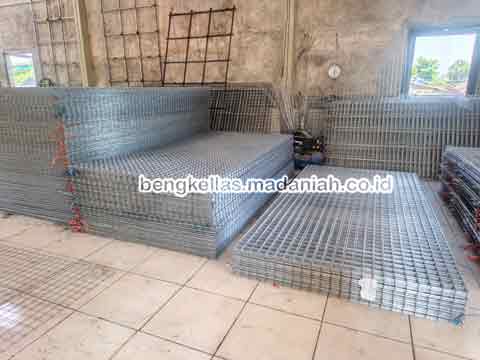 Produsen Wiremesh Purbalingga Harga Murah