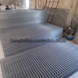 Produsen Wiremesh Rejang Lebong