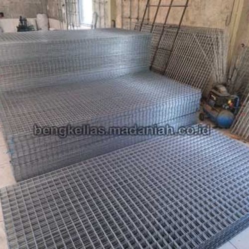 Produsen Wiremesh Rejang Lebong