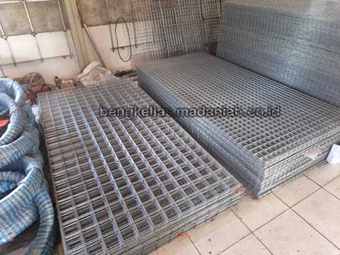 Produsen Wiremesh Rejang Lebong Harga Murah