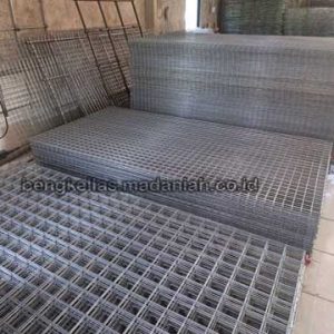 Produsen Wiremesh Serdang Bedagai