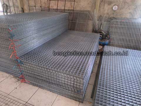 Produsen Wiremesh Serdang Bedagai Harga Murah