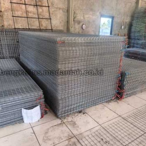 Produsen Wiremesh Sikka