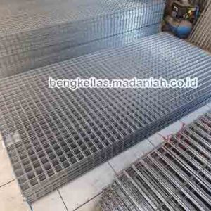 Produsen Wiremesh Simeulue
