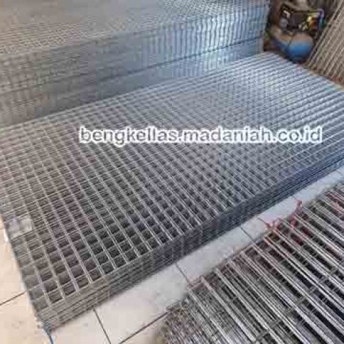 Produsen Wiremesh Simeulue
