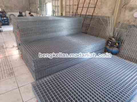 Produsen Wiremesh Simeulue Harga Murah