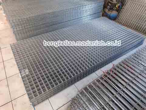 Produsen Wiremesh Simeulue