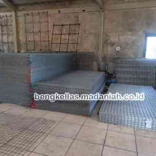 Produsen Wiremesh Situbondo