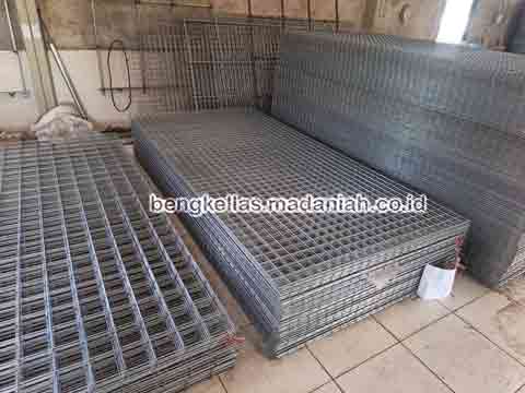 Produsen Wiremesh Situbondo Harga Murah