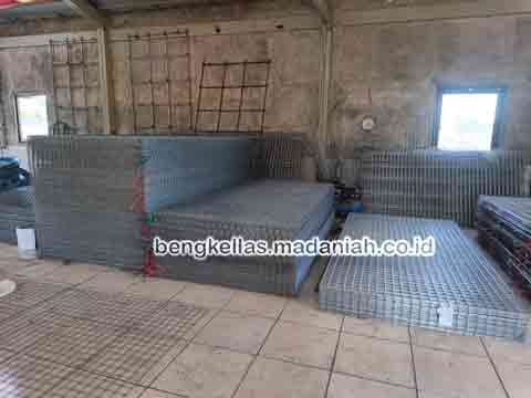 Produsen Wiremesh Situbondo