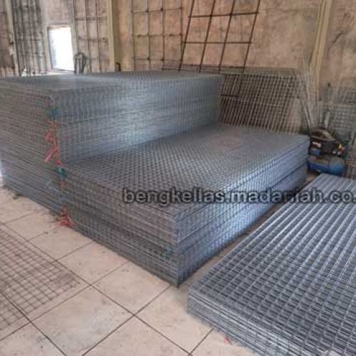 Produsen Wiremesh Solok Produsen Wiremesh Solok