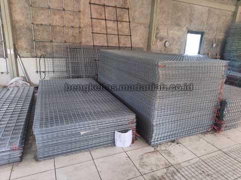Produsen Wiremesh Solok Selatan Harga Murah