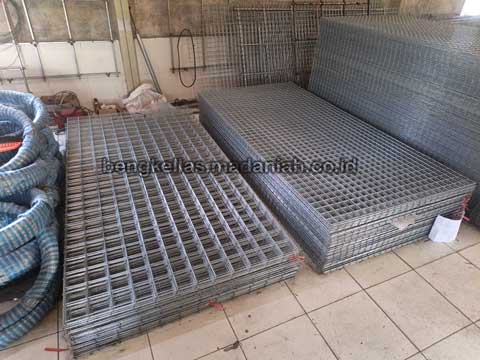 Produsen Wiremesh Solok Selatan