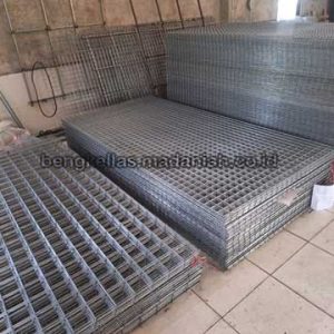 Produsen Wiremesh Sorong