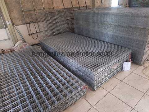 Produsen Wiremesh Sorong