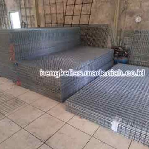 Produsen Wiremesh Sragen