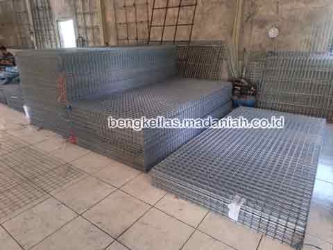 Produsen Wiremesh Sragen