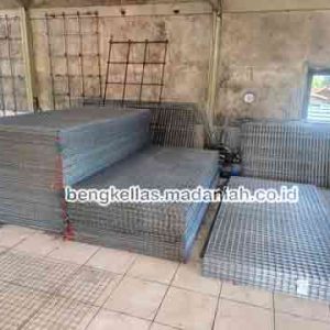 Produsen Wiremesh Subang