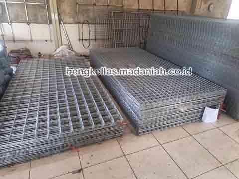 Produsen Wiremesh Subang Harga Murah