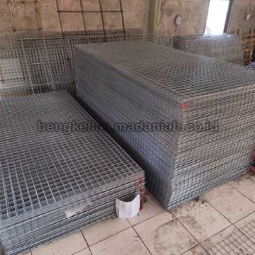 Produsen Wiremesh Sumba Timur