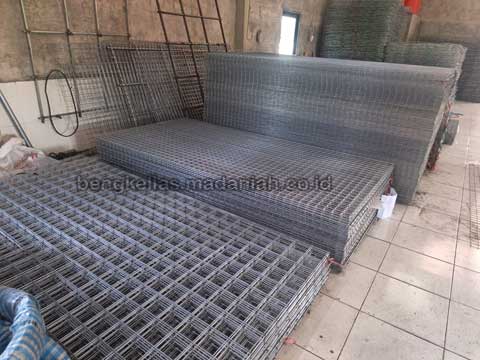 Produsen Wiremesh Sumba Timur Harga Murah