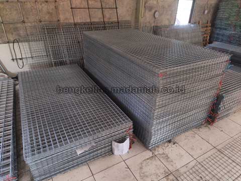 Produsen Wiremesh Sumba Timur