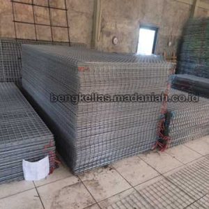 Produsen Wiremesh Supiori