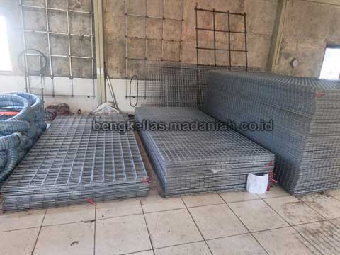 Produsen Wiremesh Supiori Harga Murah