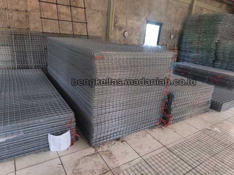 Produsen Wiremesh Supiori