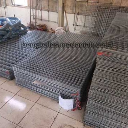 Produsen Wiremesh Tanjungbalai Produsen Wiremesh Tanjungbalai