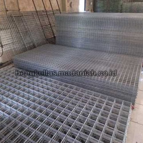 Produsen Wiremesh Tapanuli Utara Produsen Wiremesh Tapanuli Utara