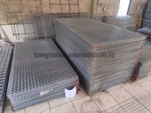Produsen Wiremesh Tapanuli Utara Harga Murah