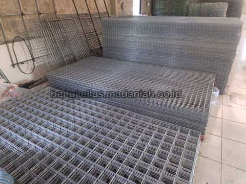 Produsen Wiremesh Tapanuli Utara