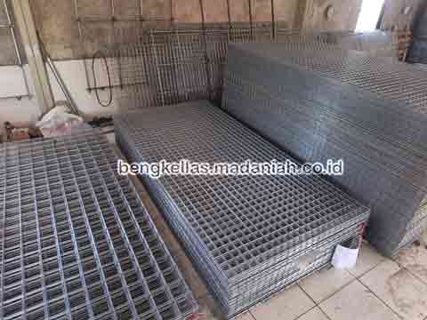 Produsen Wiremesh Tulungagung Harga Murah