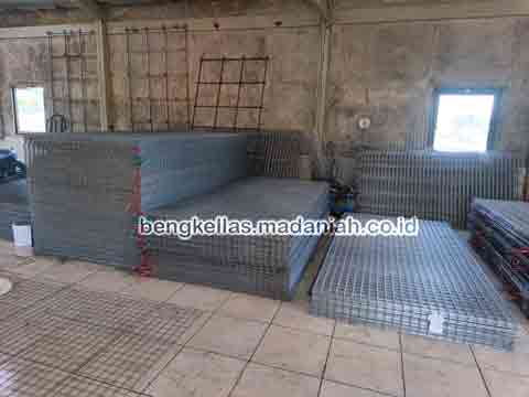 Produsen Wiremesh Tulungagung