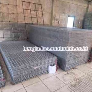 Produsen Wiremesh Way Kanan