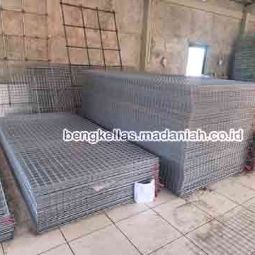 Produsen Wiremesh Way Kanan Produsen Wiremesh Way Kanan