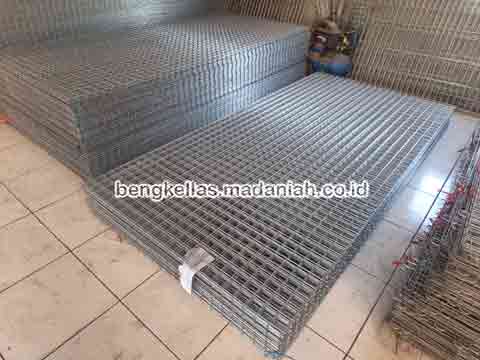 Produsen Wiremesh Way Kanan Harga Murah