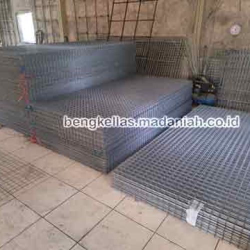 Produsen Wiremesh Wonogiri