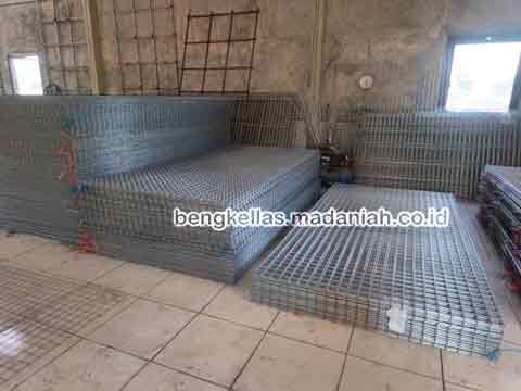 Produsen Wiremesh Wonogiri Harga Murah