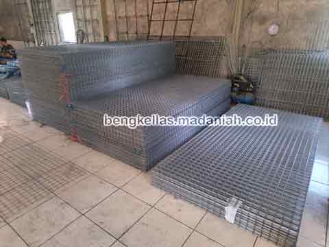 Produsen Wiremesh Wonogiri