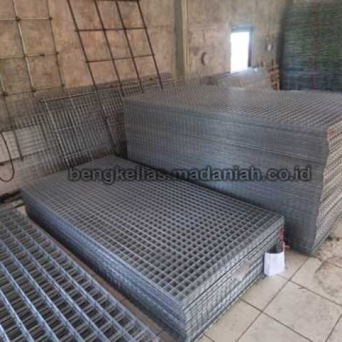 Produsen Wiremesh Yahukimo