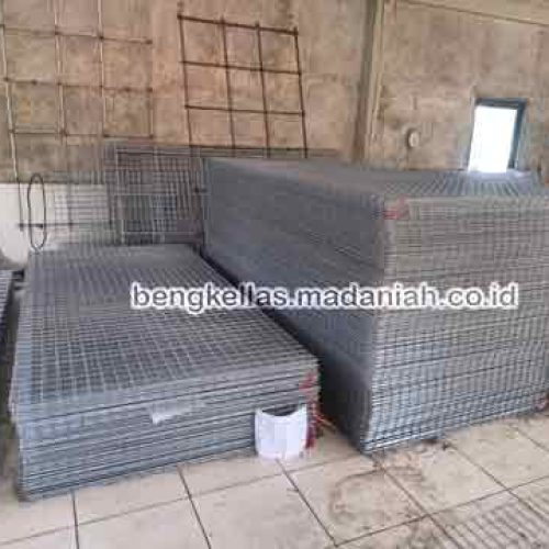Produsen Wiremesh di Demak