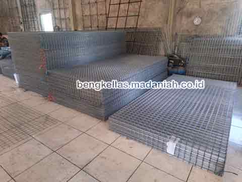 Produsen Wiremesh di Demak Harga Murah
