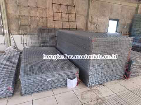 Produsen Wiremesh di Demak