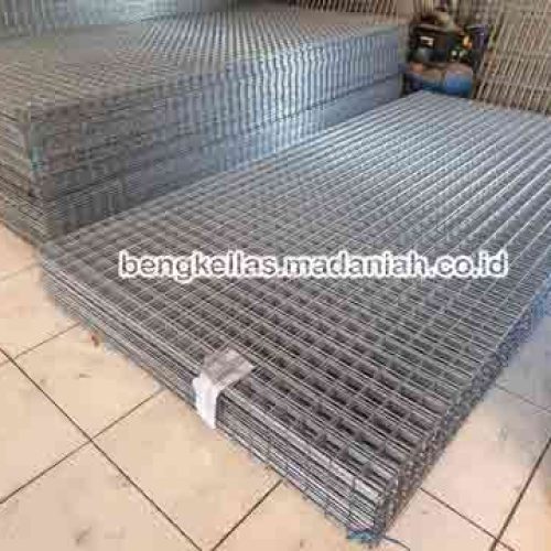 Supplier Wiremesh Aceh Barat
