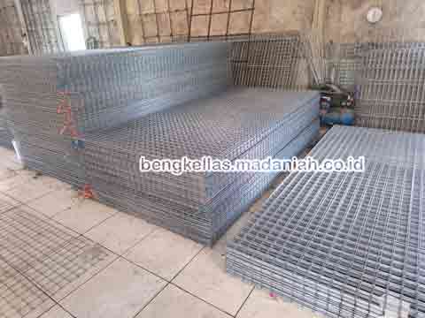 Supplier Wiremesh Aceh Barat Harga Murah