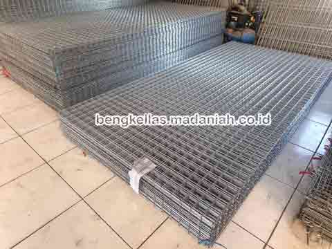 Supplier Wiremesh Aceh Barat