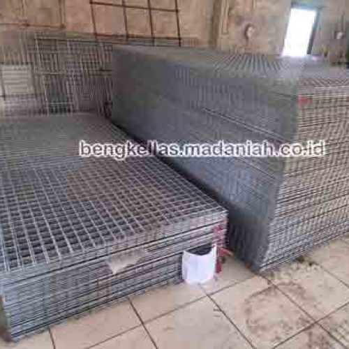 Supplier Wiremesh Aceh Selatan